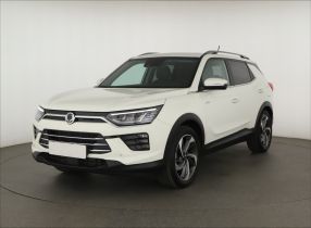 SsangYong Korando - 2019