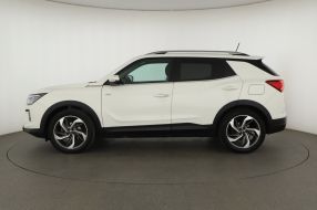 SsangYong Korando - 2019
