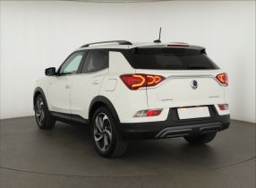 SsangYong Korando - 2019