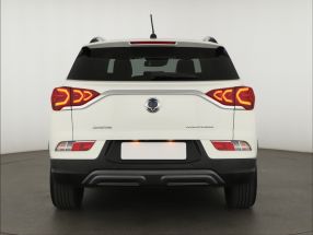SsangYong Korando - 2019