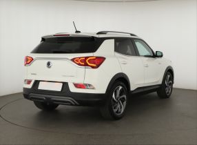 SsangYong Korando - 2019