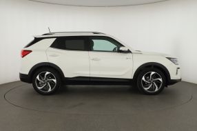SsangYong Korando - 2019