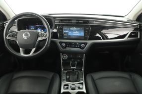 SsangYong Korando - 2019