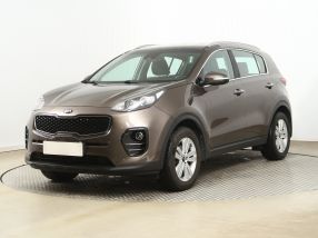 Kia Sportage - 2016