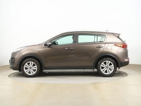 Kia Sportage - 2016