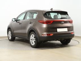Kia Sportage - 2016
