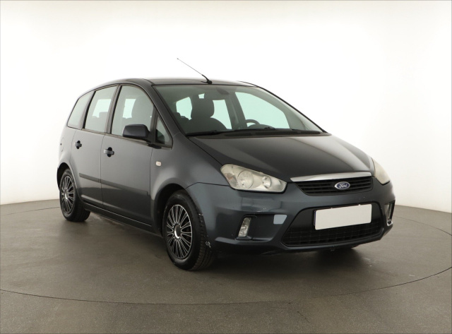 Ford C-Max 2007