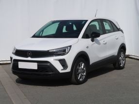 Opel Crossland X - 2022