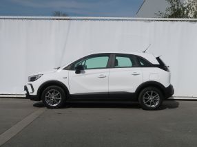 Opel Crossland X - 2022