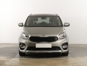 Kia Carens - 2018