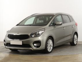 Kia Carens - 2018