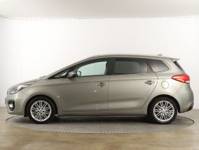 Kia Carens - 2018