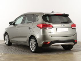 Kia Carens - 2018