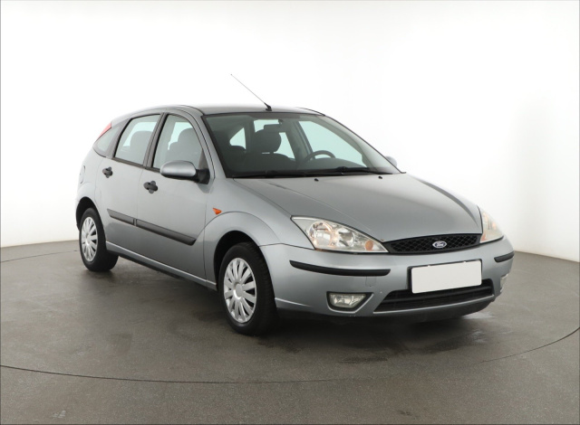 Ford Focus 2004