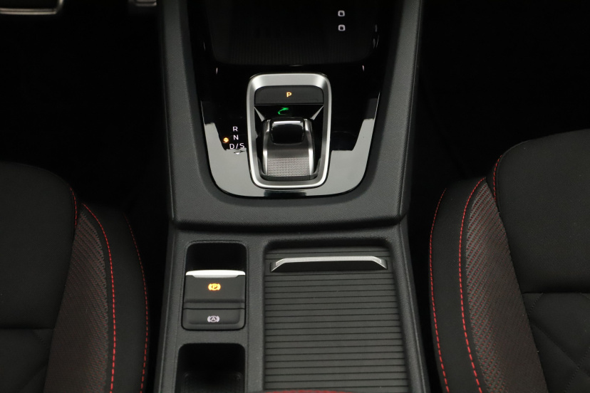 Škoda Octavia, 2025
