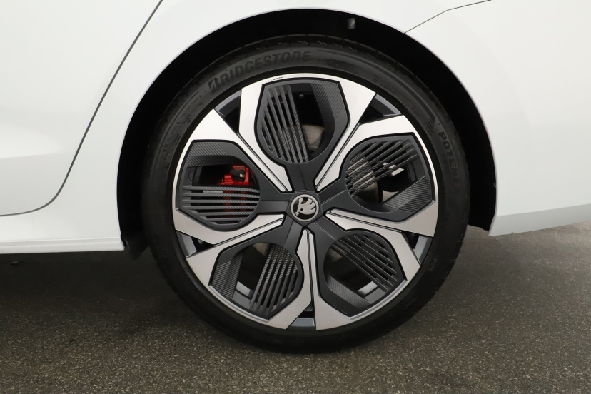 Škoda Octavia, 2025