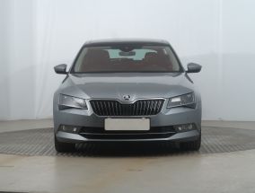 Skoda Superb - 2018