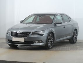 Skoda Superb - 2018