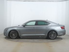 Skoda Superb - 2018