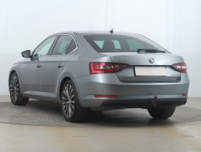 Skoda Superb - 2018