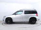 Škoda Yeti, 2015