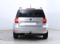 Škoda Yeti, 2015