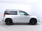 Škoda Yeti, 2015