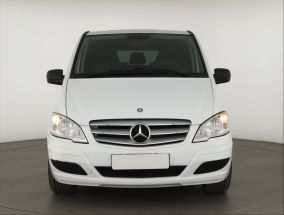 Mercedes-Benz Vito - 2011