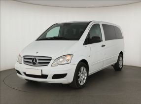 Mercedes-Benz Vito - 2011
