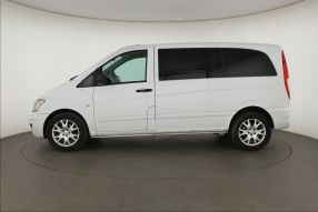 Mercedes-Benz Vito - 2011