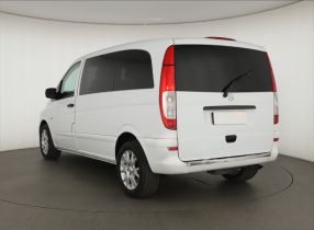 Mercedes-Benz Vito - 2011