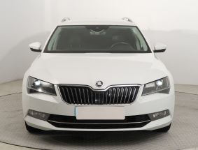 Skoda Superb - 2016
