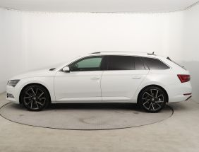 Skoda Superb - 2016
