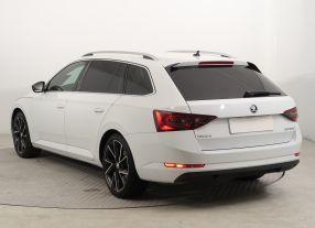 Skoda Superb - 2016