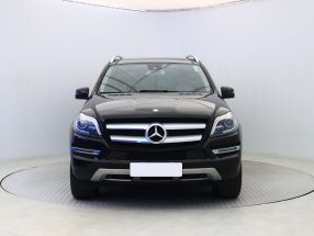 Mercedes-Benz GL - 2015