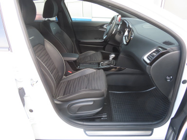 Kia XCeed - 2023
