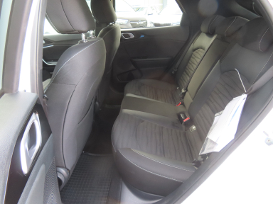 Kia XCeed - 2023