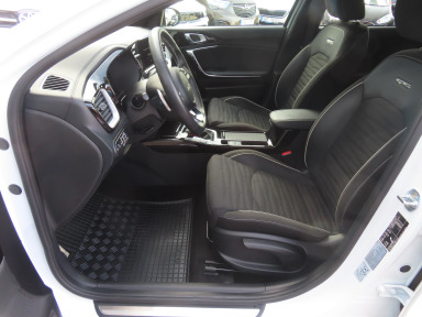 Kia XCeed - 2023