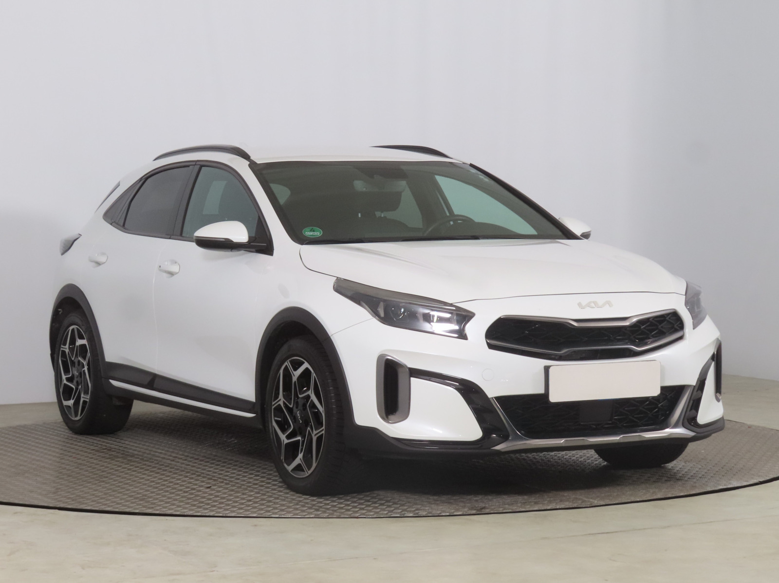 Kia XCeed - 2023