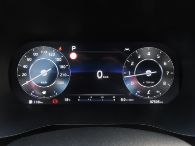 Kia XCeed - 2023