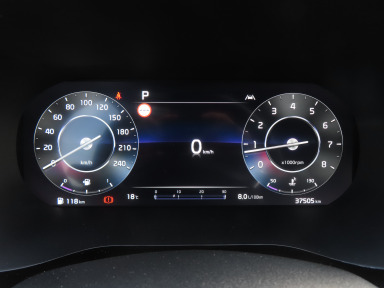 Kia XCeed - 2023