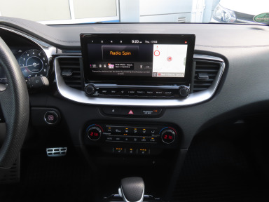 Kia XCeed - 2023