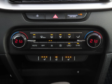 Kia XCeed - 2023