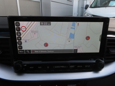 Kia XCeed - 2023