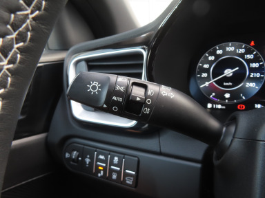 Kia XCeed - 2023