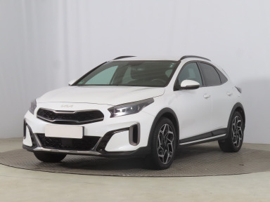 Kia XCeed - 2023
