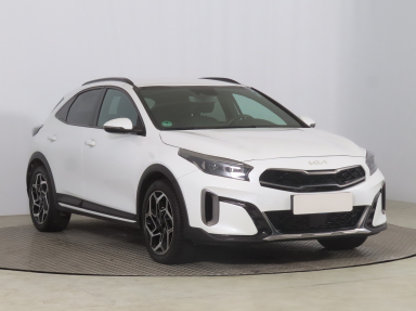 Kia XCeed - 2023