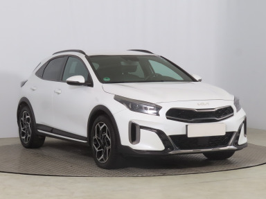 Kia XCeed - 2023