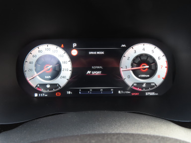 Kia XCeed - 2023