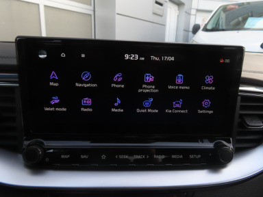 Kia XCeed - 2023